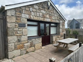 Wheal Frances-Beautifully Fitted Bungalow Helston Cornwall